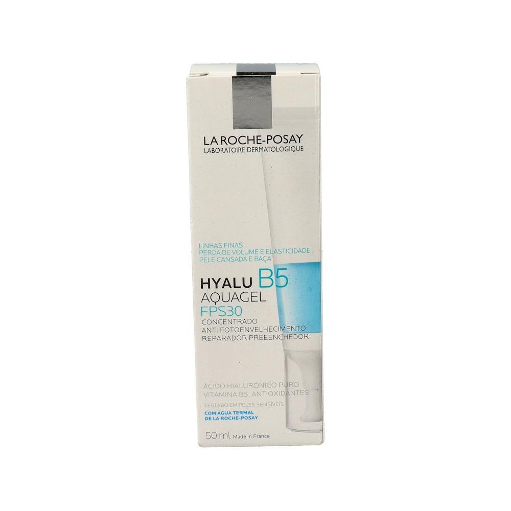 Hyalu B5 Aquagel Spf 30 40 Ml