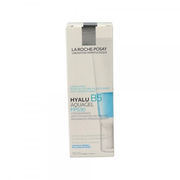 Hyalu B5 Aquagel Spf 30 40 Ml