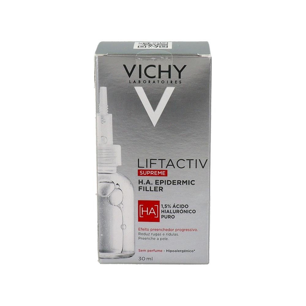 Vichy Liftactiv Supreme Serum Ha Epidermic...