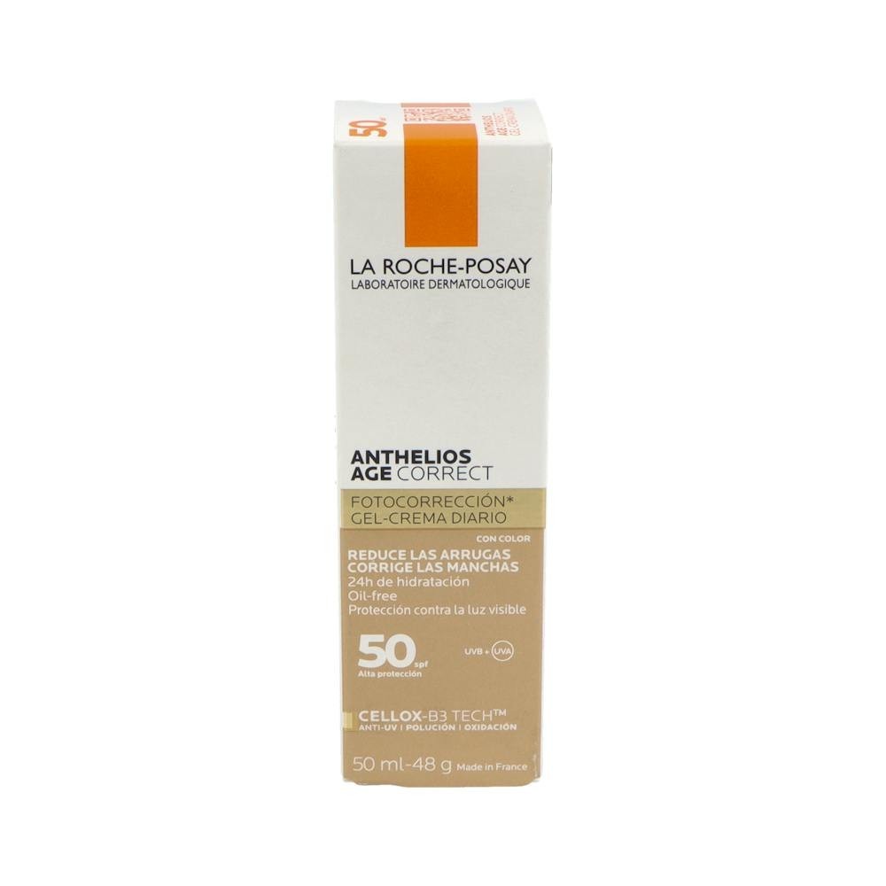Fotoprot Anthelios Age Correct Spf 50+ Crema...