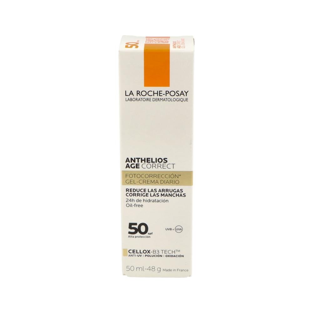 Fotoprot Anthelios Age Correct Spf 50+ Crema...