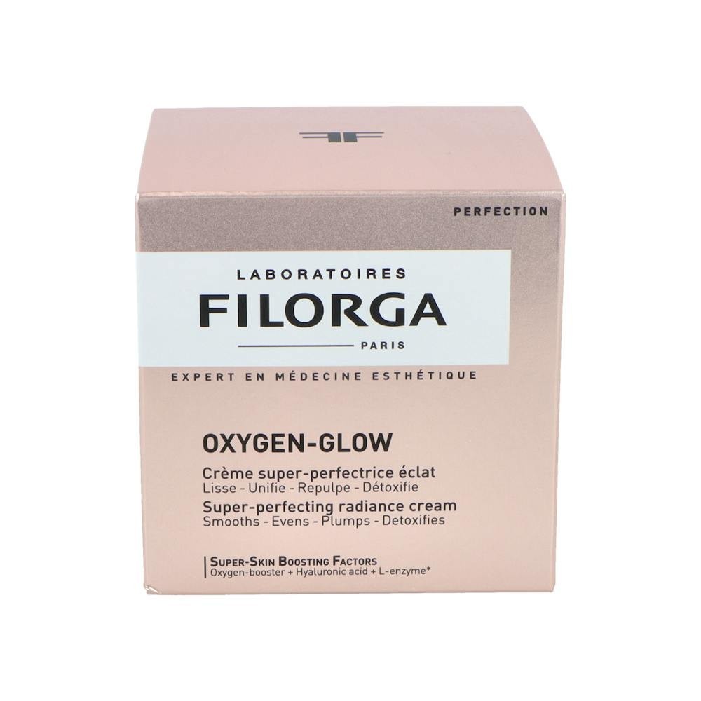 Filorga Oxygen-Glow Crema Perfeccionadora 50 Ml