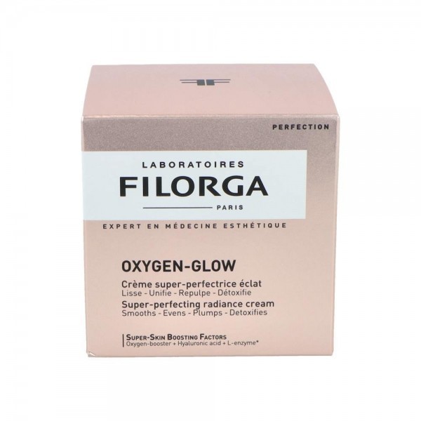 Filorga Oxygen-Glow Crema Perfeccionadora 50 Ml