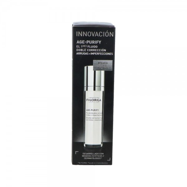 Filorga Age Purify Fluido Correccion 50 Ml