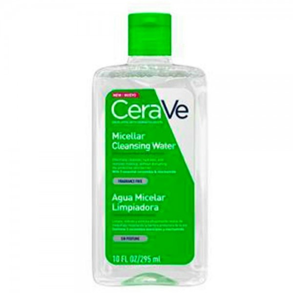 Cerave Agua Micelar Hidratante 295 Ml