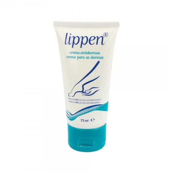 Lippen Crema Antidurezas 75Ml.