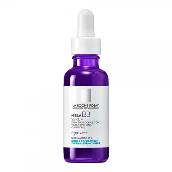 La Roche Posay Pure Niacinamide 10 Serum 30 Ml