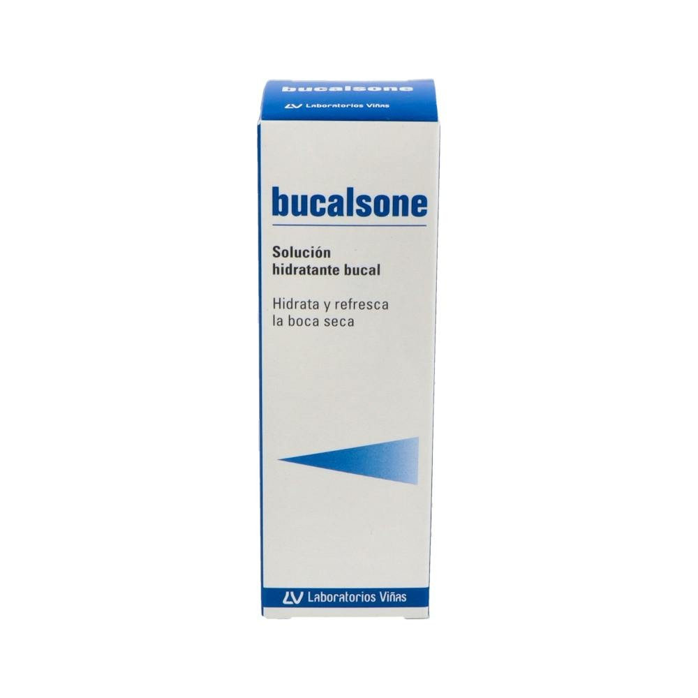 Bucalsone 50 Ml.