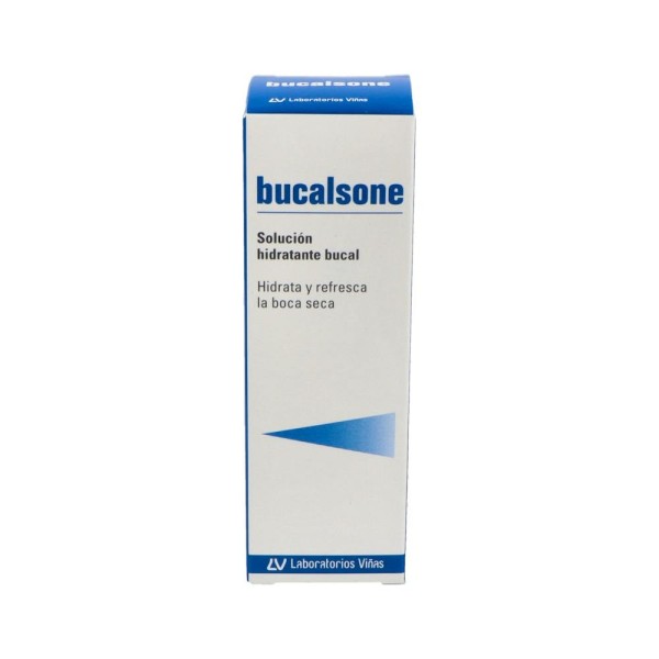 Bucalsone 50 Ml.