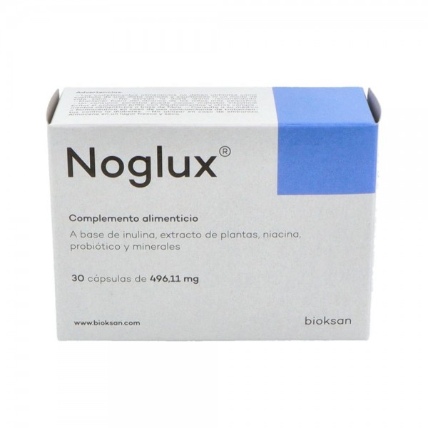 Noglux 30 Caps