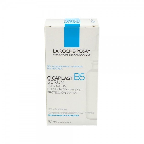 La Roche Posay Cicaplast B5 Serum Ultra Reparador 30 Ml