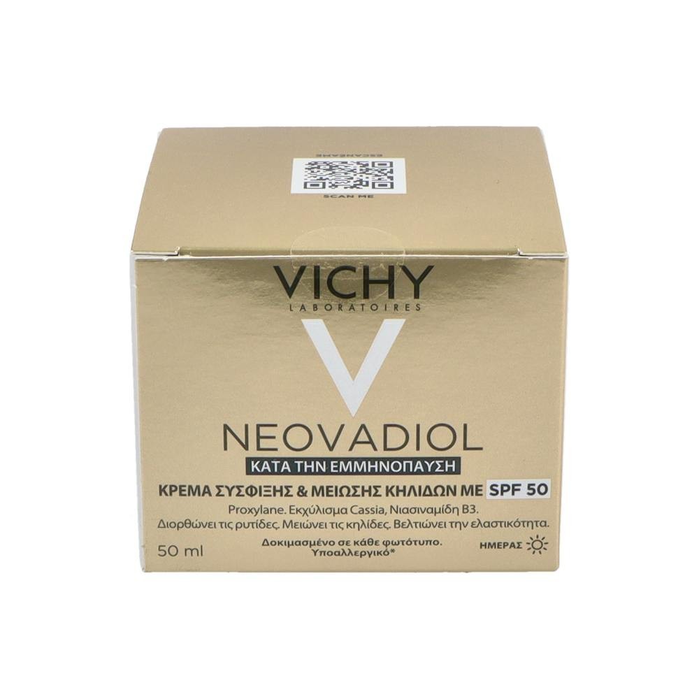 Neovadiol Peri & Post-Menopausia Crema...