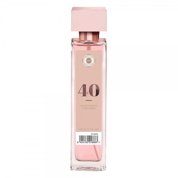 Iap Pharma Four Femme NÂº 40 150 Ml