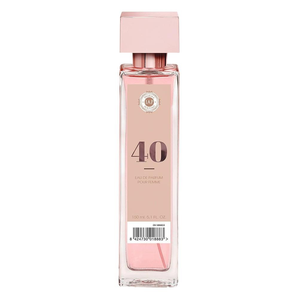 Iap Pharma Four Femme NÂº 40 150 Ml