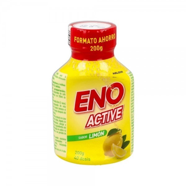 Eno Active Limon 200 Gr
