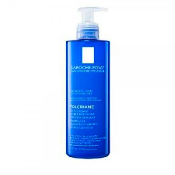 La Roche Posay Toleriane Gel Espumoso Doble Limpiador Â...