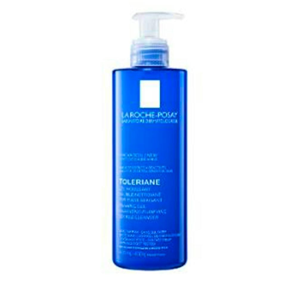 La Roche Posay Toleriane Gel Espumoso Doble...