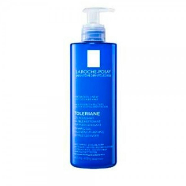 La Roche Posay Toleriane Gel Espumoso Doble Limpiador Â 400 Ml