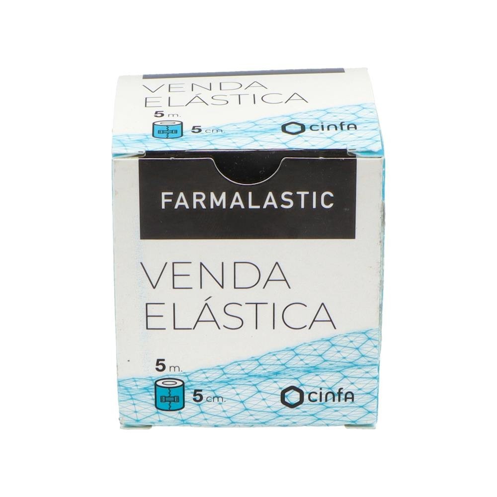 Venda Farmalastic Elastica 5X 5