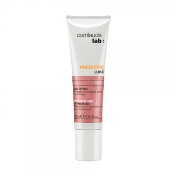 Cumlaude Prebiotic Lube Gel 30 Ml