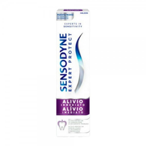 Sensodyne Alivio Inmediato 75 Ml