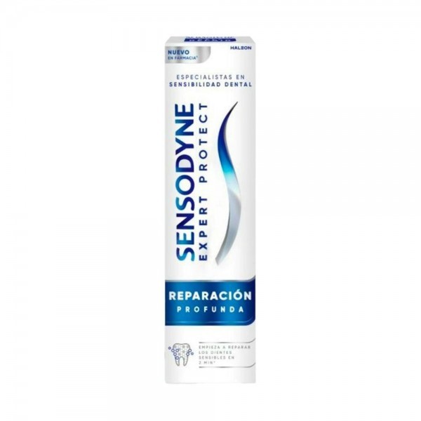 Sensodyne Reparacion Profunda