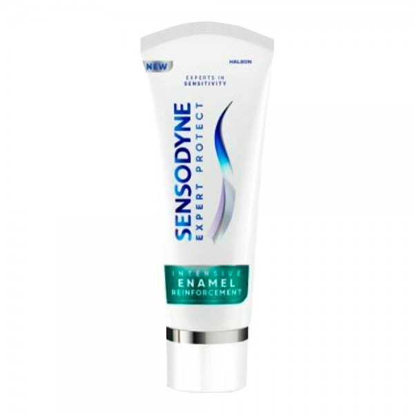 Sensodyne Esmalte Intensivo 75 Ml