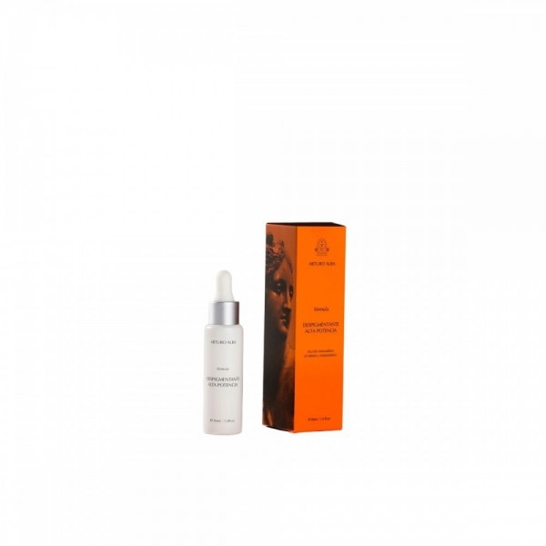Arturo Alba Despigmentante Alta Potencia 30 ml