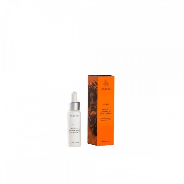 Arturo Alba Firmeza y Luminosidad DMAE Ursólico 30 ml