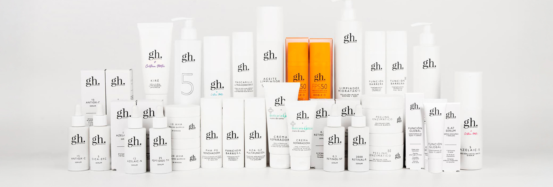 productos de Gema Herrerías