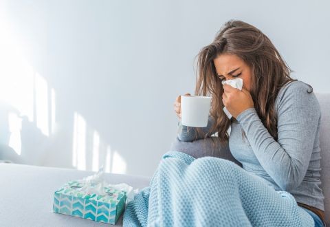 Ni un resfriado más: Refuerza tu sistema inmune antes de que llegue el frío polar