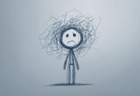 Febrero Negro: 5 Claves para Combatir el Cansancio Emocional y Recuperar tu Energía ✨