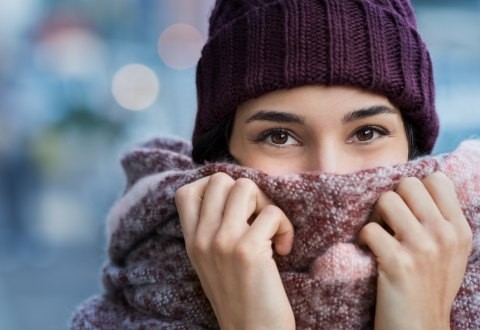 5 Claves para Combatir el Frío y Mantener tu Peso Ideal este Invierno ❄️🩺